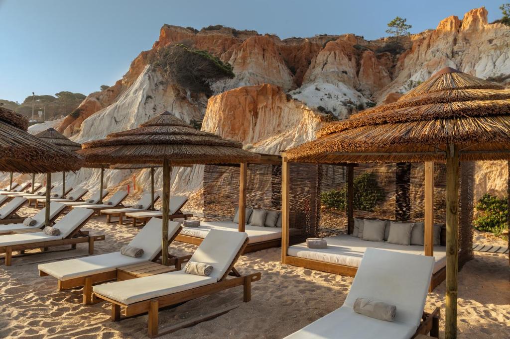 EPIC SANA Algarve Hotel