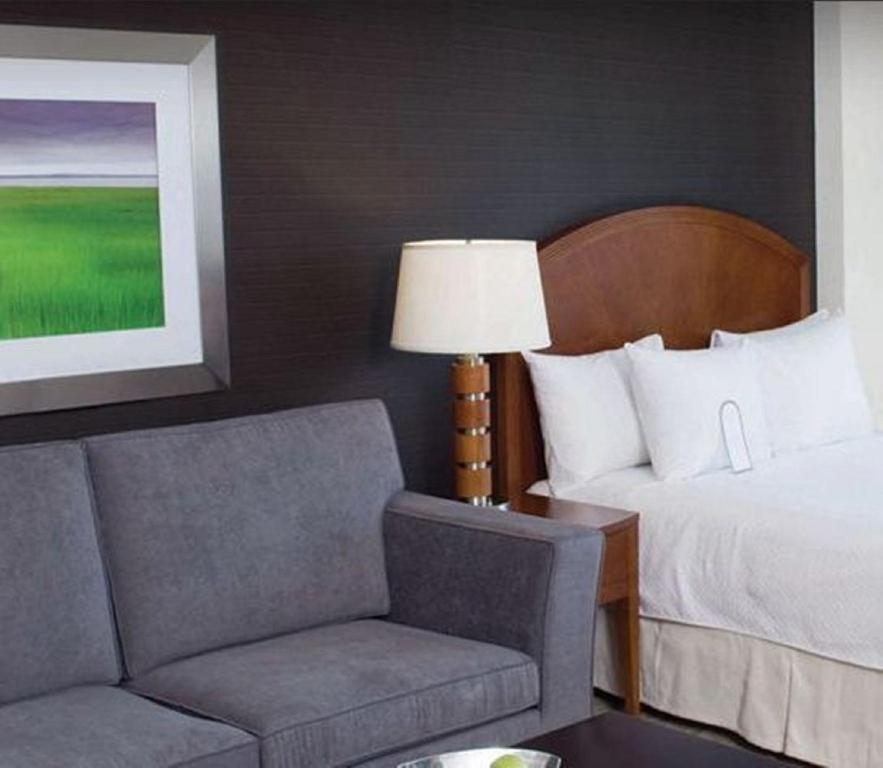 Cambridge Suites Hotel Halifax - Resim 18