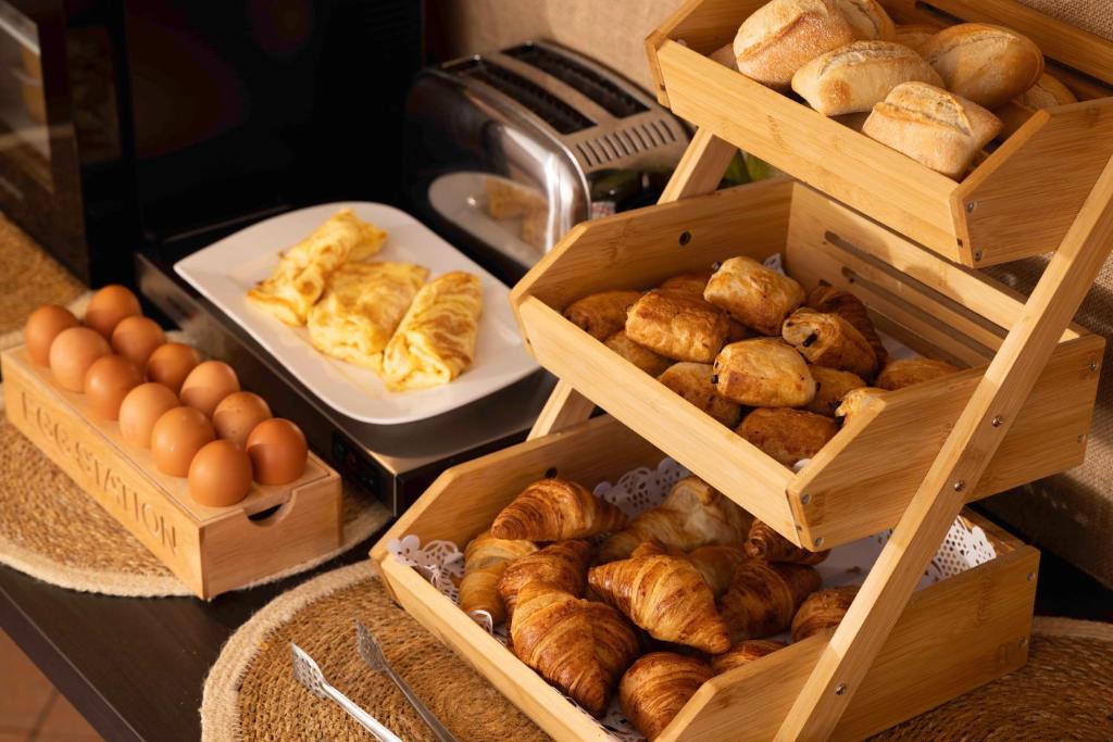 Hôtel Saint Pierre - Resim 4