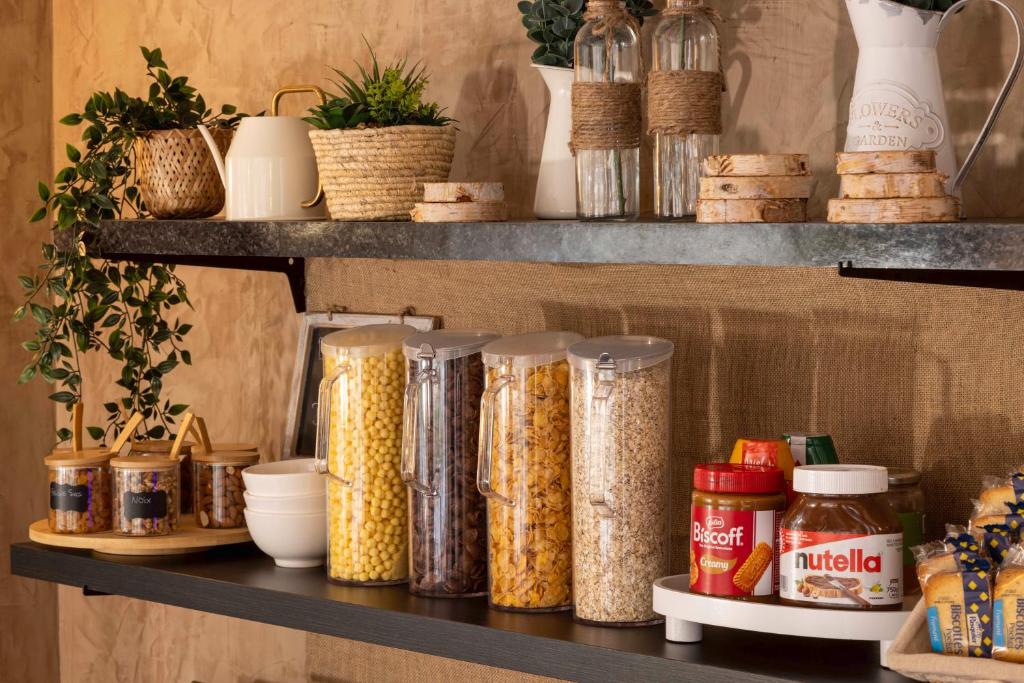 Hôtel Saint Pierre - Resim 44