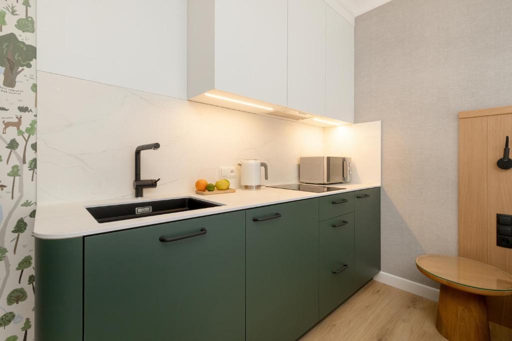 Modrak Apartamenty - Apartment