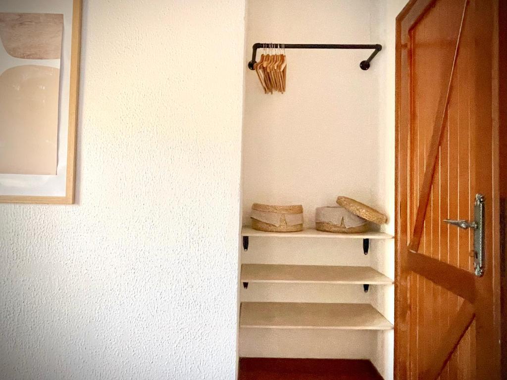 Fotografie z fotogalerie ubytování La Melea - vegan Bed and Breakfast v destinaci Lucignano