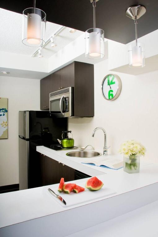 Cambridge Suites Hotel Halifax - Resim 21