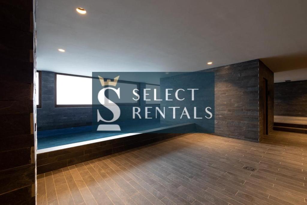 Fotografie z fotogalerie ubytování ISARD HOMES & SPA by SELECT RENTALS v destinaci El Tarter