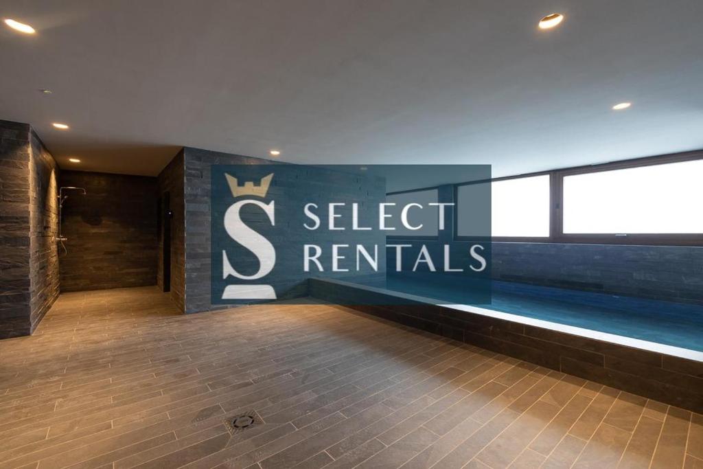 Fotografie z fotogalerie ubytování ISARD HOMES & SPA by SELECT RENTALS v destinaci El Tarter