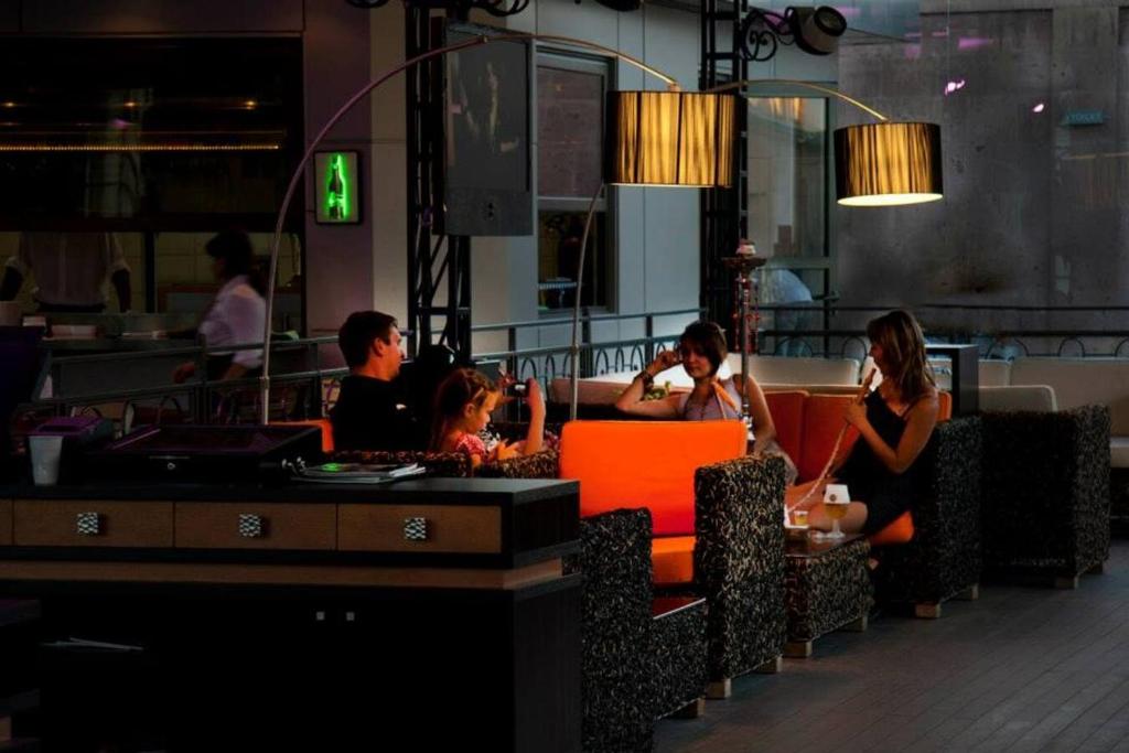 Hosté ubytování Nane Hotel