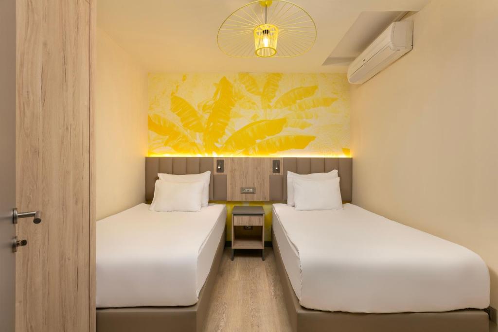 Megasaray Resort Side - 15