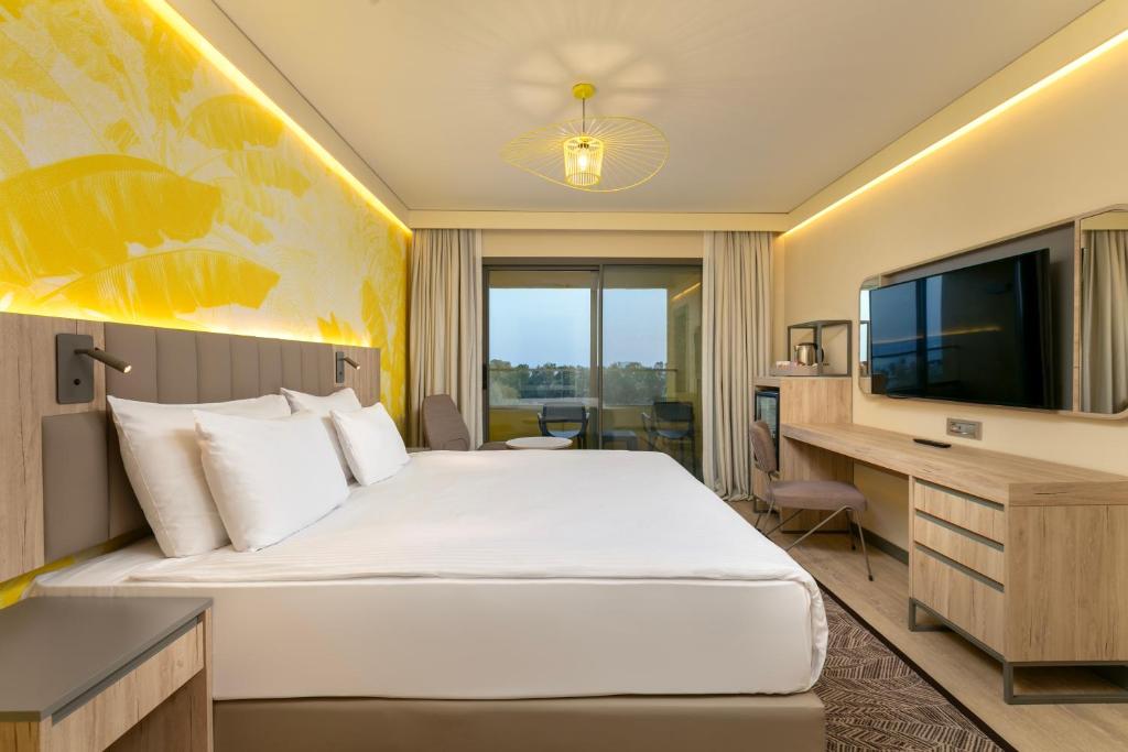 Megasaray Resort Side - 14