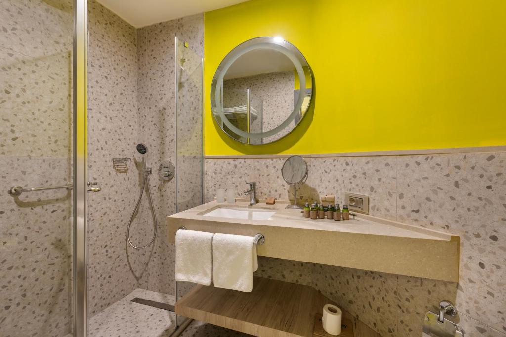 Megasaray Resort Side - 18