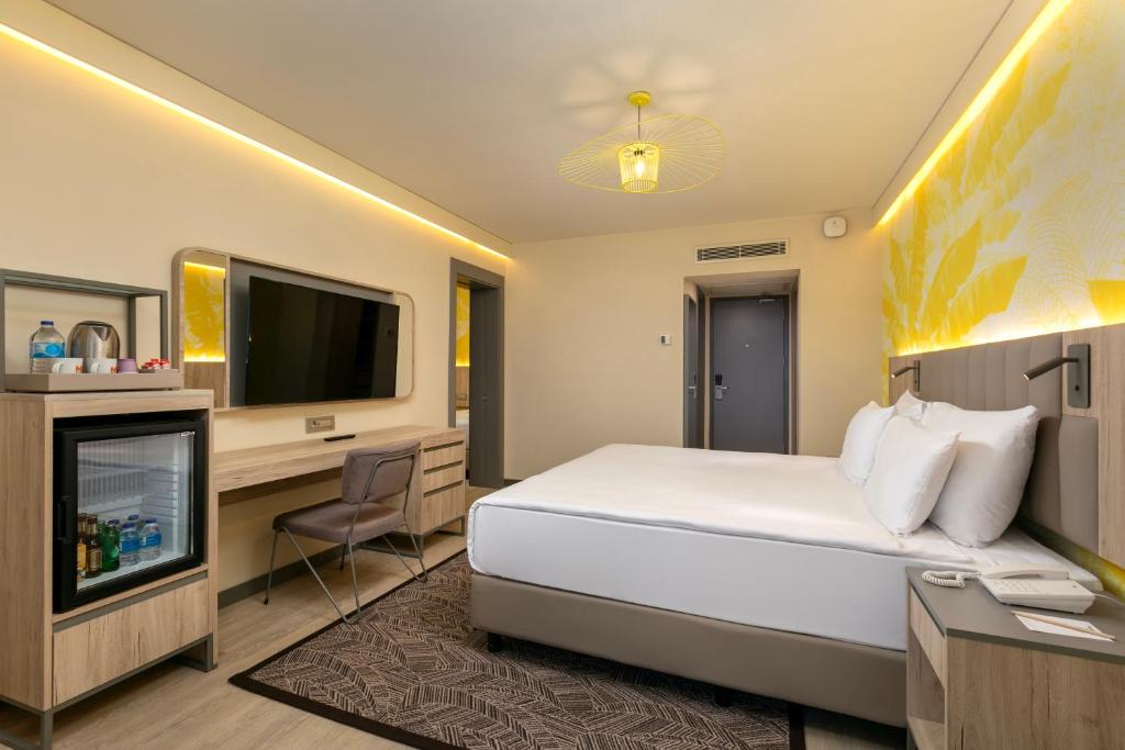 Megasaray Resort Side - 16