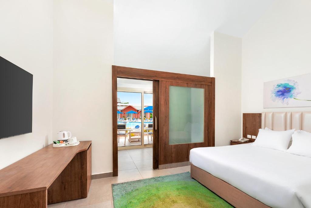 Neverland City Hurghada - Pickalbatros - 11