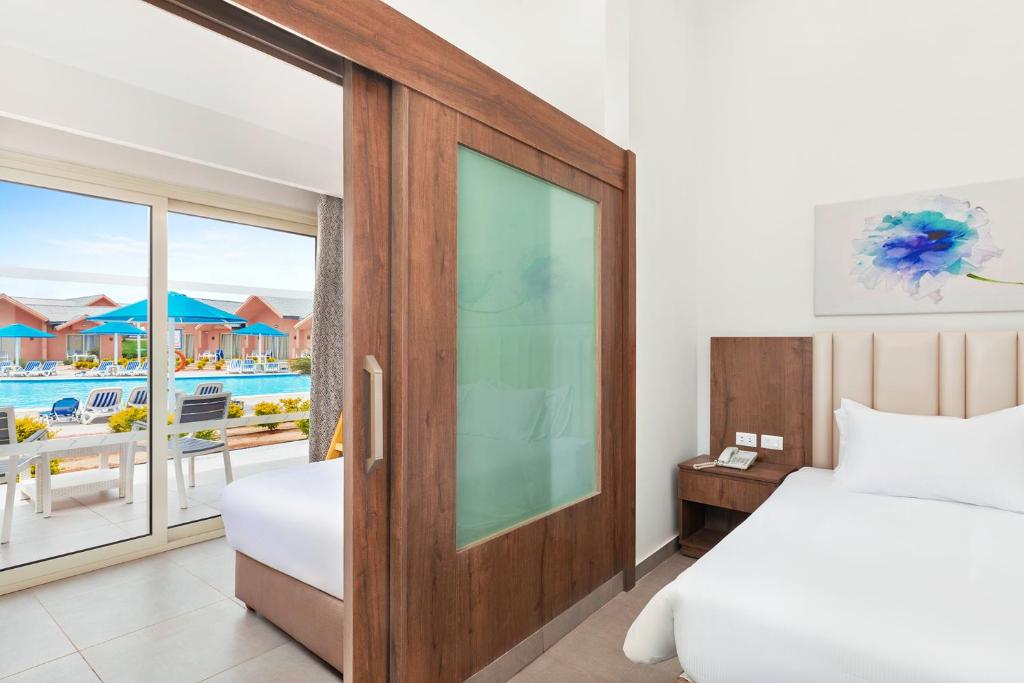 Neverland City Hurghada - Pickalbatros - 10