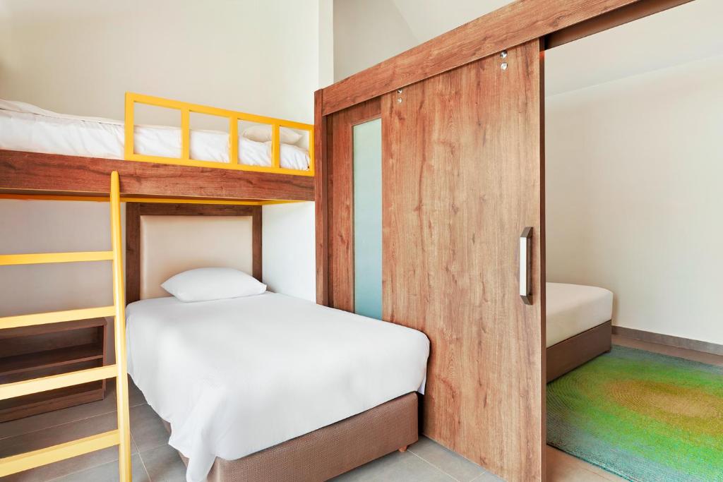 Neverland City Hurghada - Pickalbatros - 9