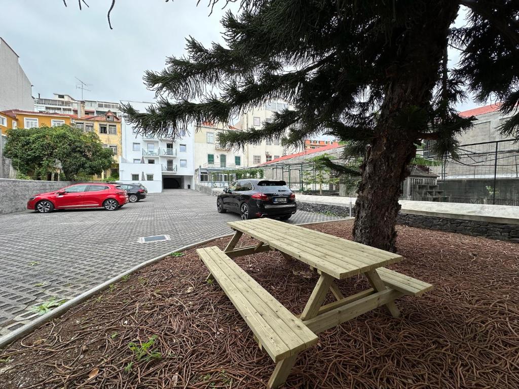 Fotografie z fotogalerie ubytování Living Funchal iNN ve Funchalu