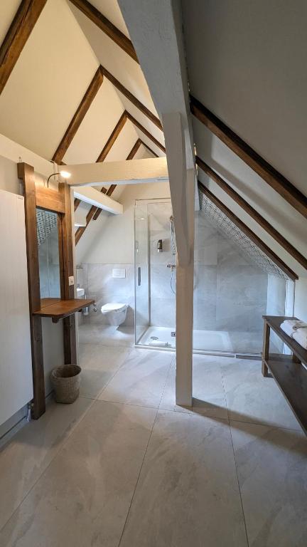 Hotel De la Paix - Resim 3