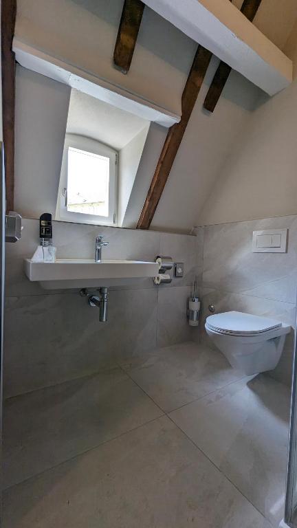 Hotel De la Paix - Resim 11