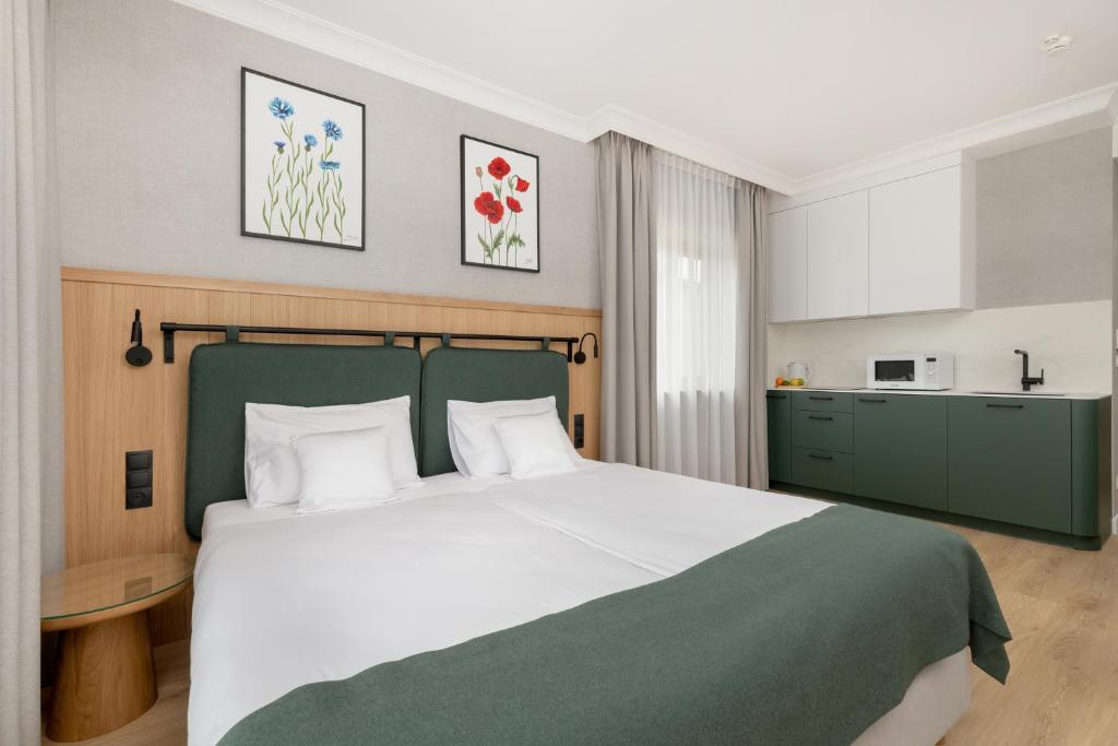 Modrak Apartamenty - Superior Apartment