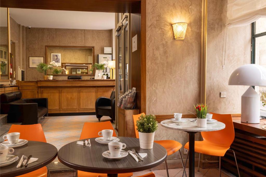 Hôtel Saint Pierre - Resim 39