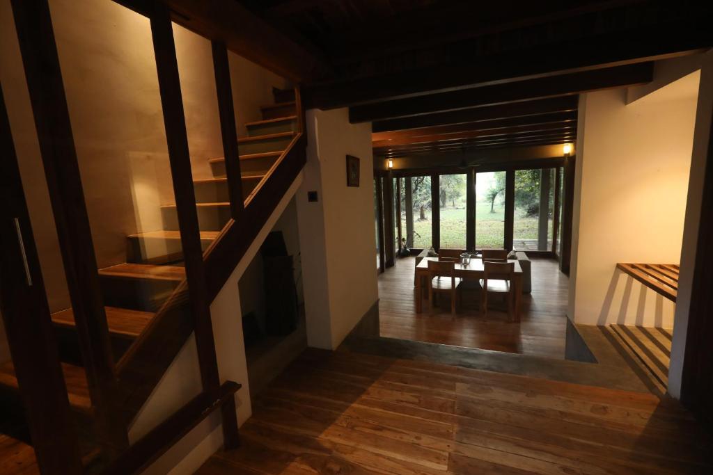 Fotografie z fotogalerie ubytování Wild Grass Nature Resort v destinaci Sigiriya