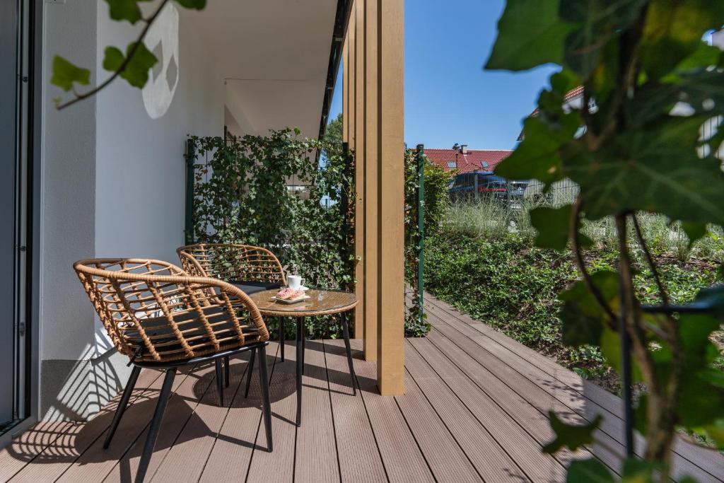 Rezydencja Merwede Aparthotel - My Rest - Resim 38