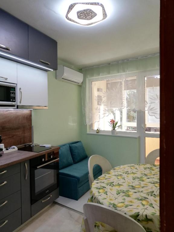 SPS Apartment