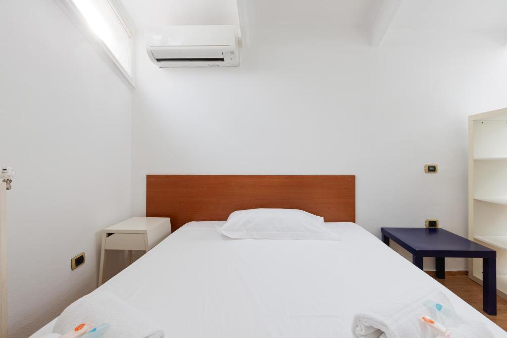 Milano Viale Umbria Bright Studio - Studio