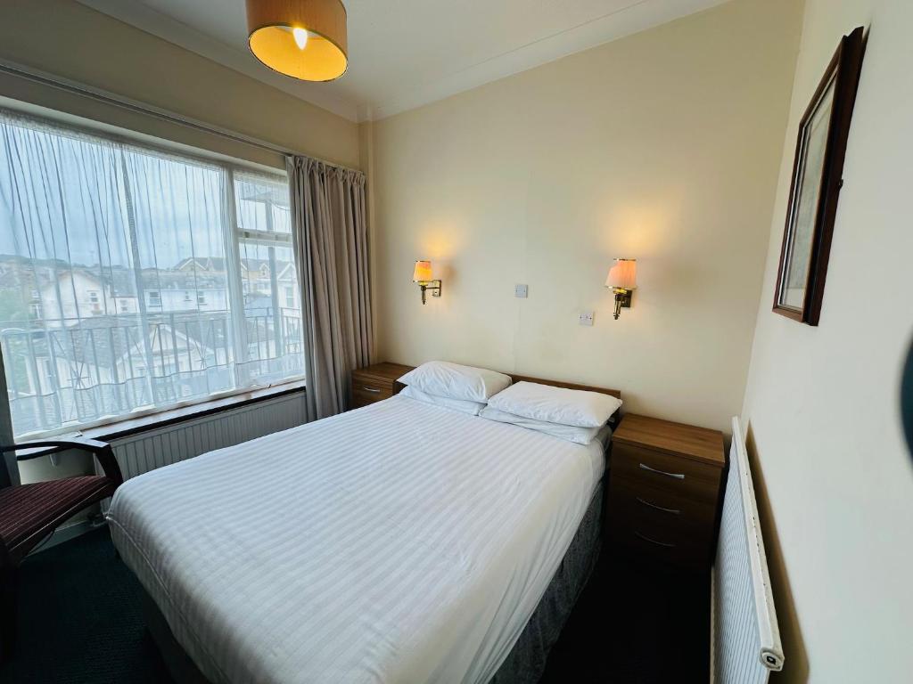 Ocean View Hotel - 