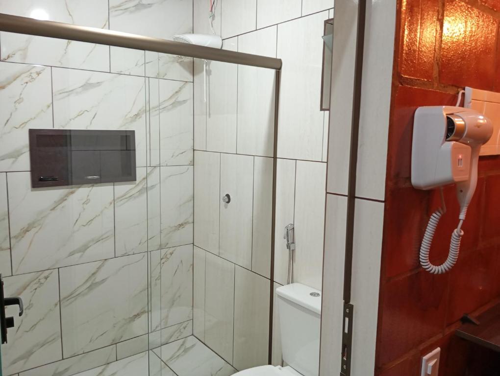 Chalés Pedacim du Céu