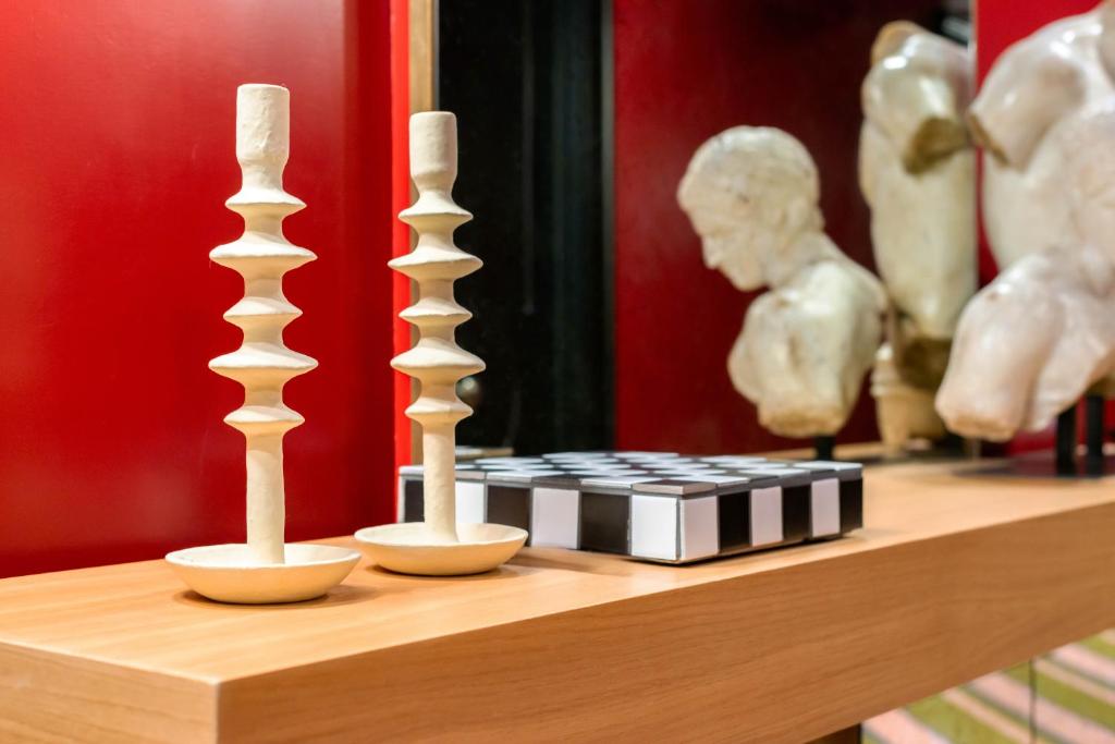 The Couper Umiltà - Resim 9