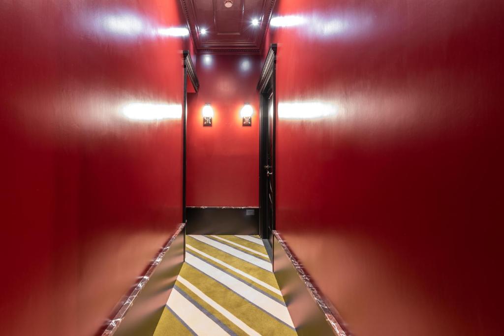 The Couper Umiltà - Resim 8