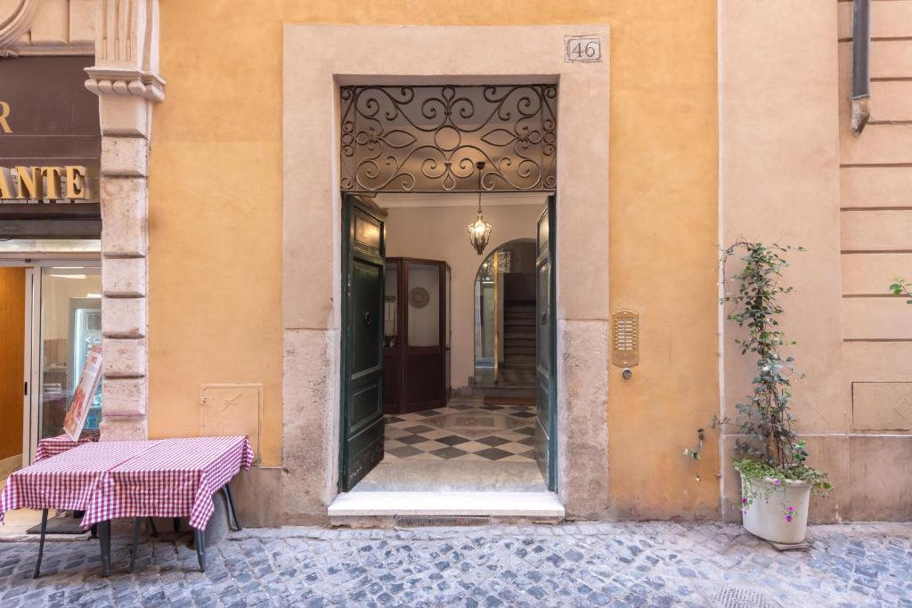 The Couper Umiltà - Resim 14