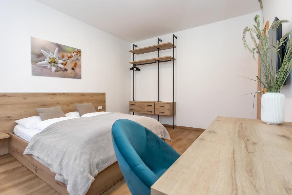 Ansitz von Wohlgemuth - Apartment