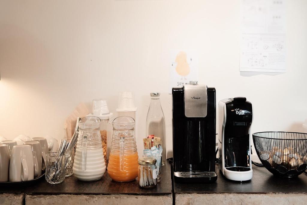 Wonderwall Hotel - Resim 4