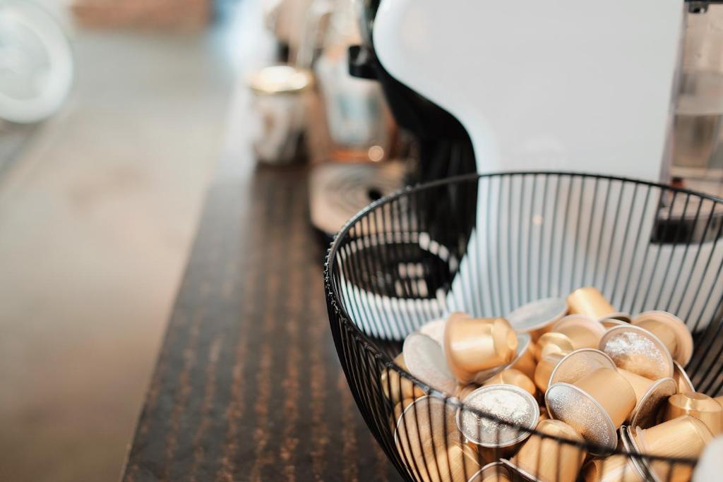 Wonderwall Hotel - Resim 9