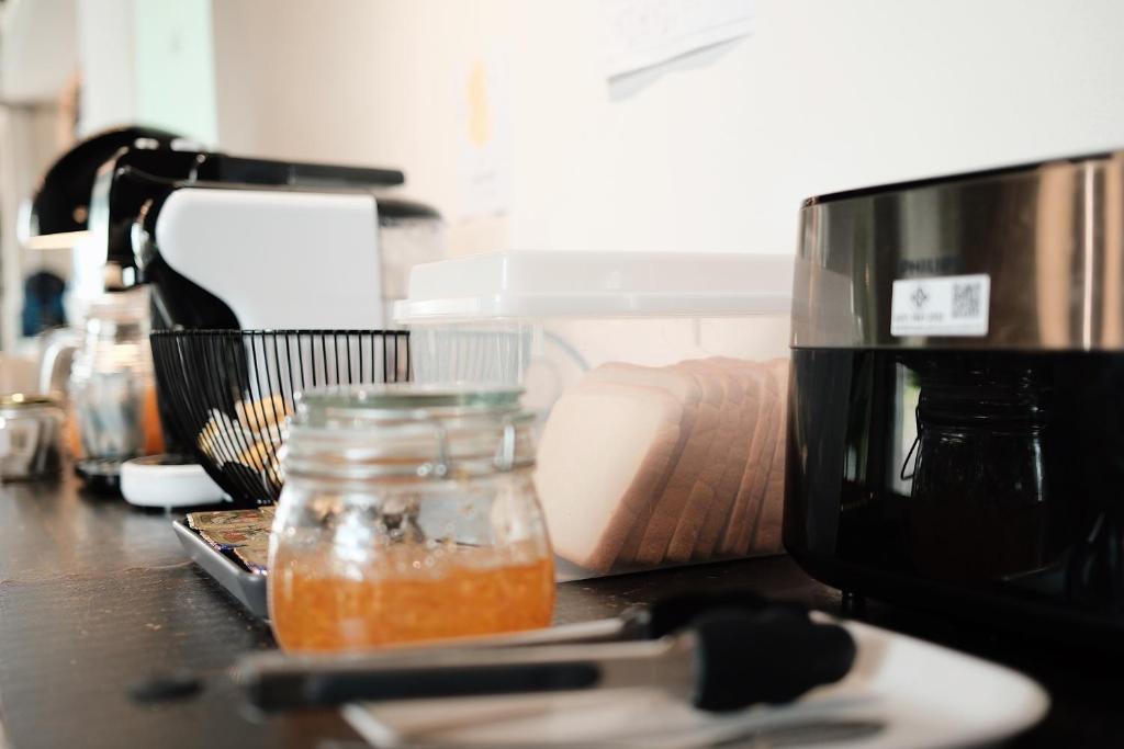 Wonderwall Hotel - Resim 10