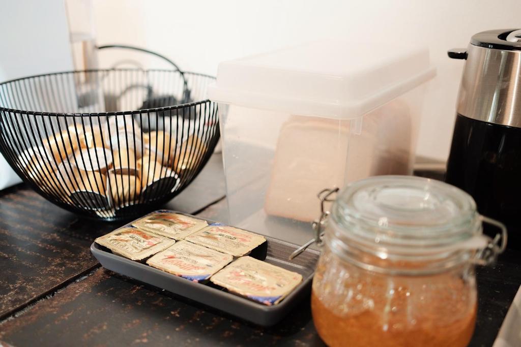 Wonderwall Hotel - Resim 11