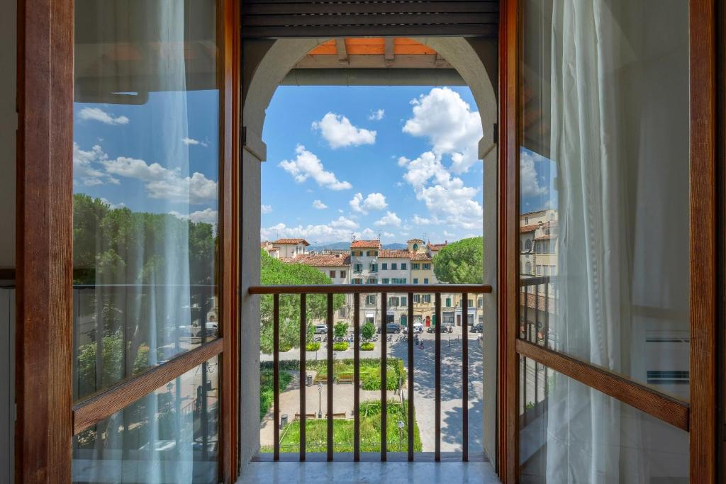 Panoramic House - Elegante Appartamento Con Vista