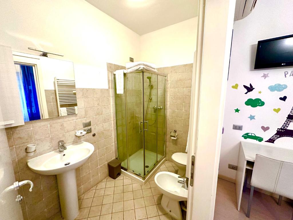 Ai Giardini Rooms -vicino Ospedale Borgo Trento e centro storico - 19