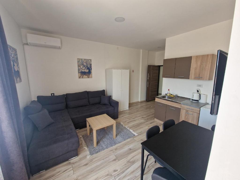 Vurk INN Paracin - Apartamento De Estudio