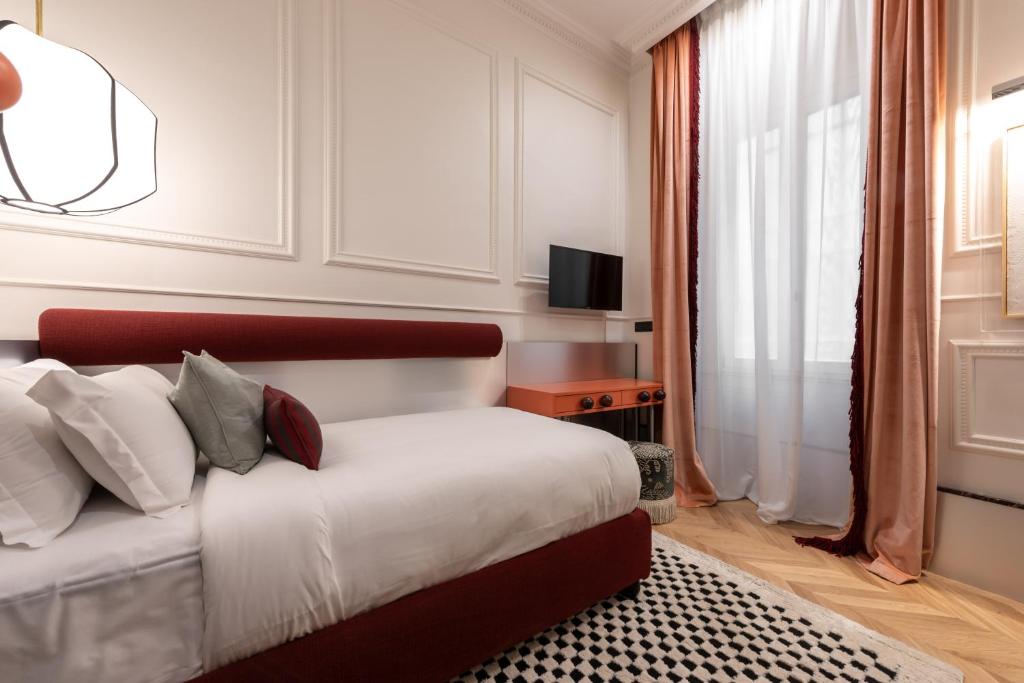 The Couper Umiltà - Resim 2