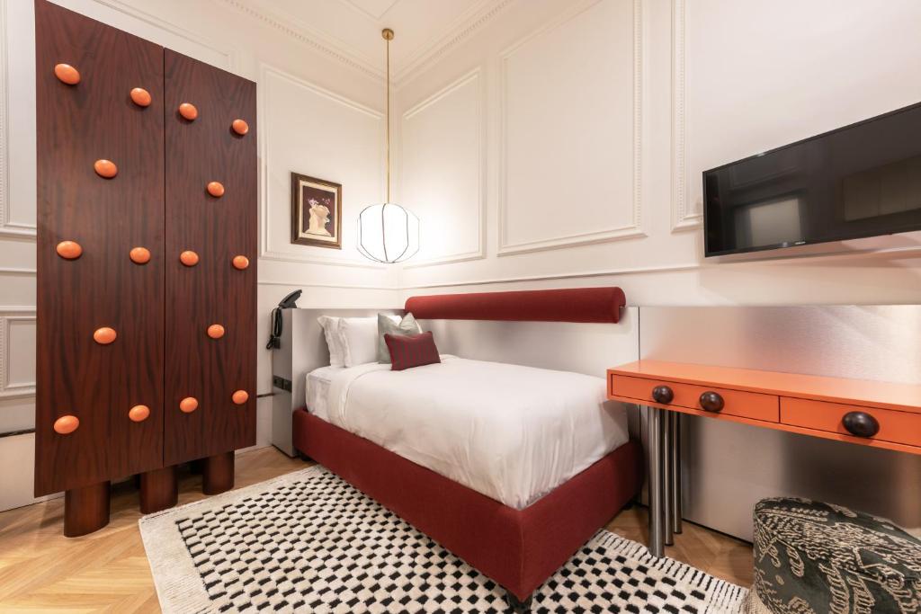 The Couper Umiltà - Resim 21