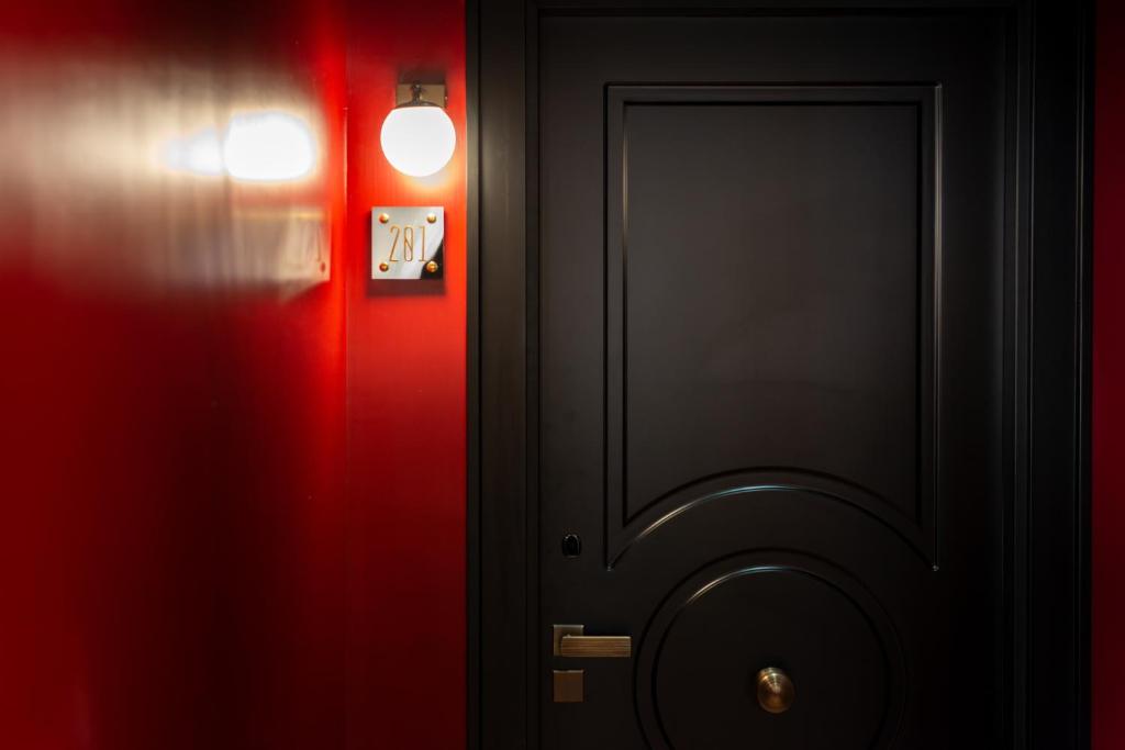 The Couper Umiltà - Resim 18