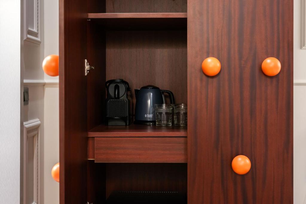 The Couper Umiltà - Resim 17