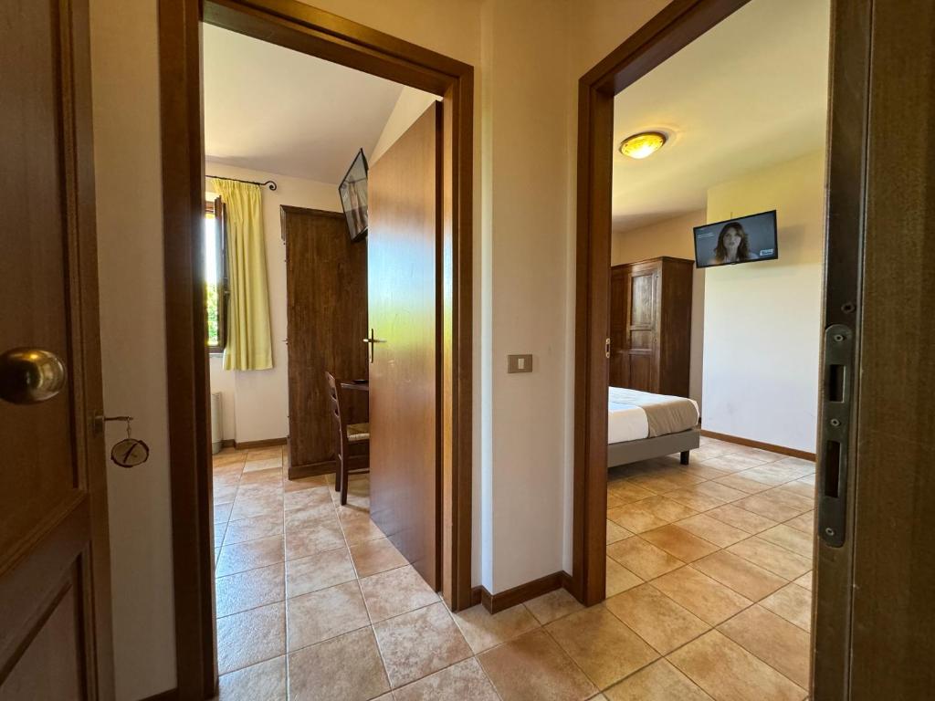 La Locanda dei Golosi - Family Room