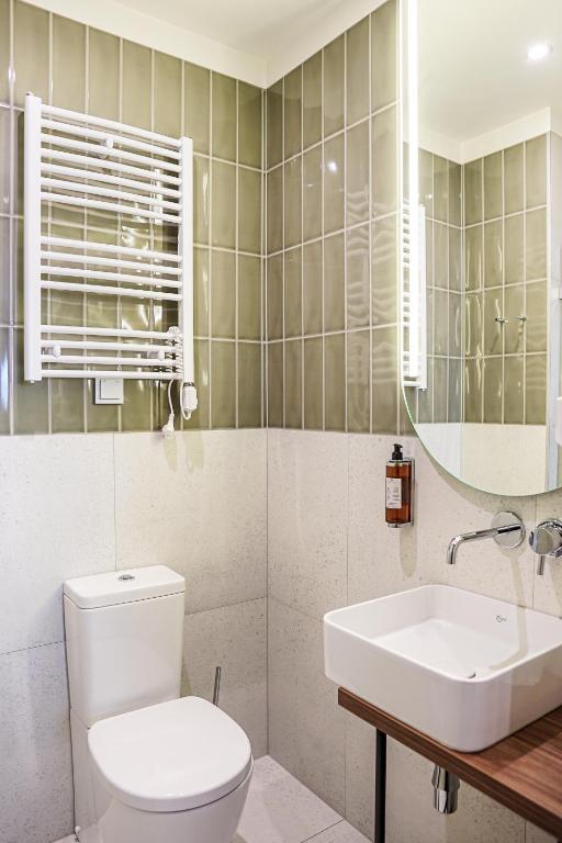 Liebeskind Boutique Hotel Old Town - Resim 43