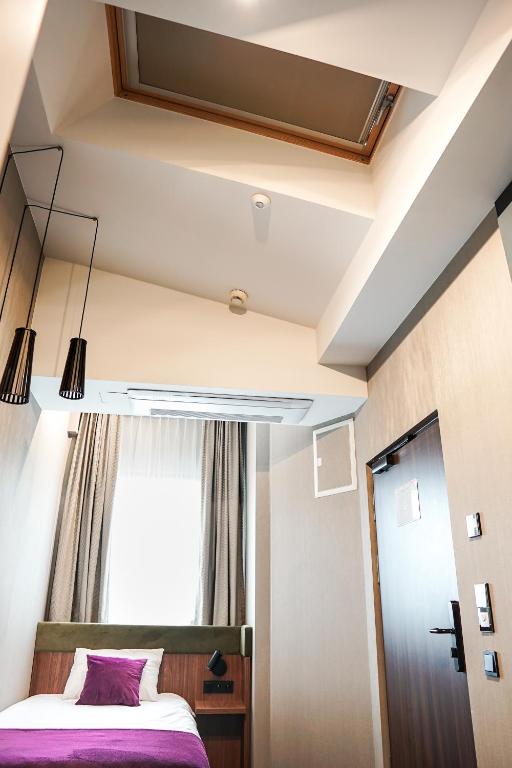 Liebeskind Boutique Hotel Old Town - Resim 45