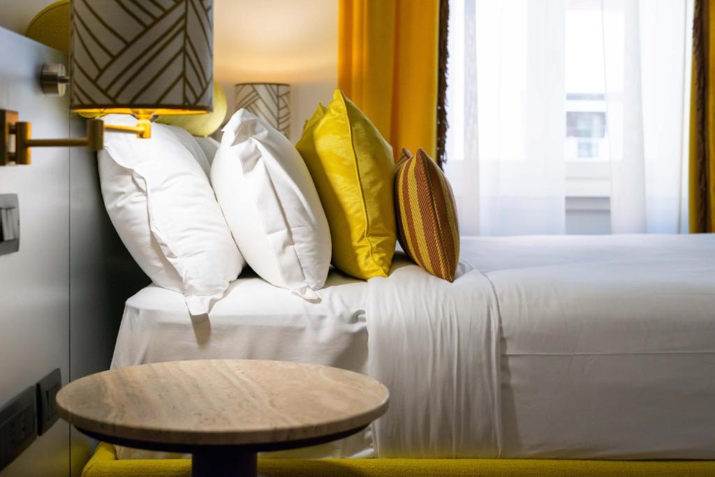 The Couper Umiltà - Resim 37