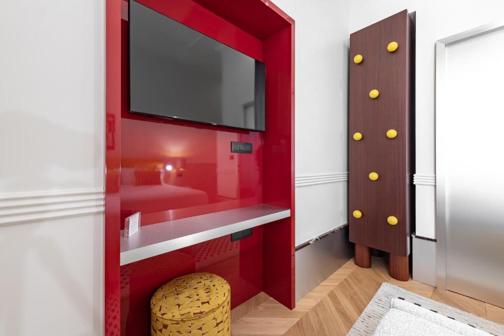 The Couper Umiltà - Resim 29