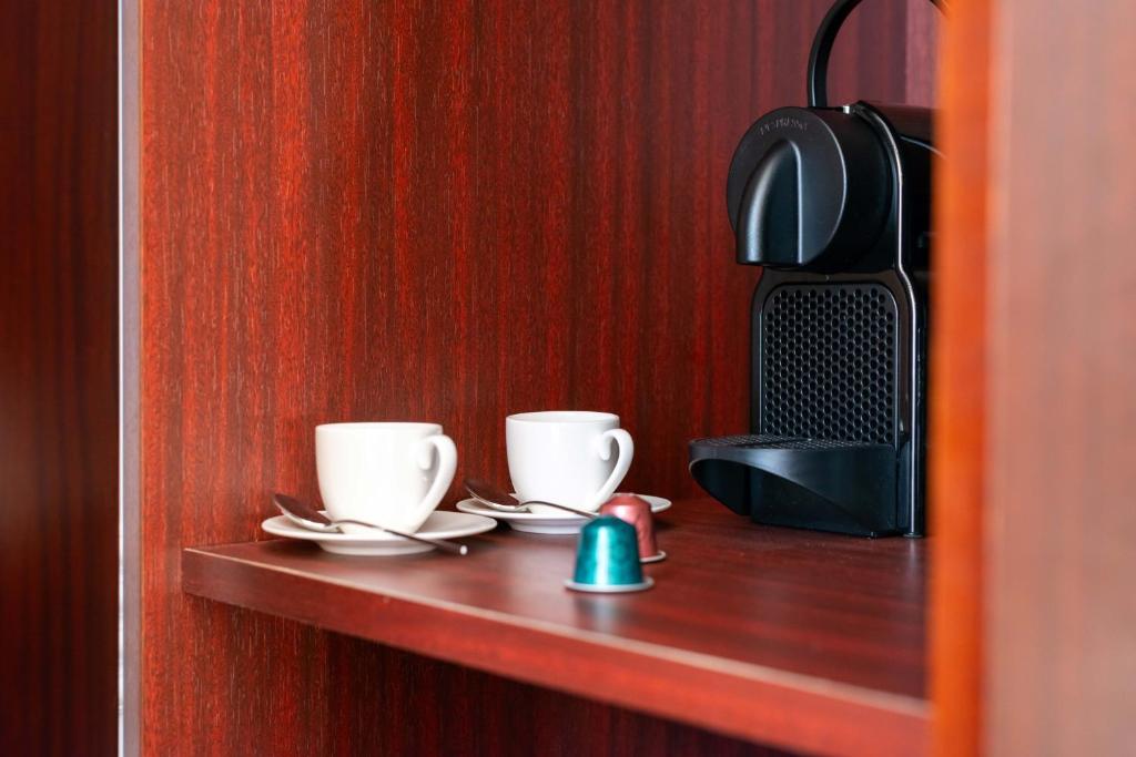 The Couper Umiltà - Resim 24