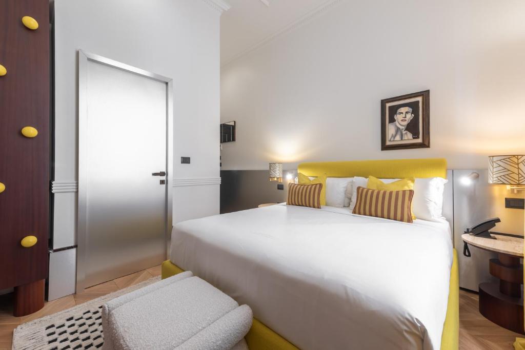 The Couper Umiltà - Resim 25